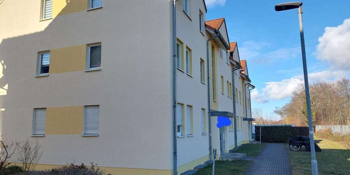 Etagenwohnung Leipzig Ost - 4 Zimmer, 88 m&sup2;, 219.000&euro; | Angebot:25273783