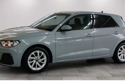 Audi A1 8.040 km 20.770 &euro; Borna 04552