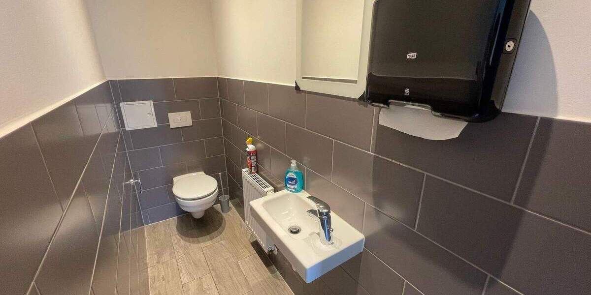 Gewerbeobjekt Leipzig Plagwitz - 1.747&euro; | Angebot:26028465