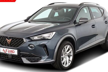 Cupra Formentor 42.637 km 25.950 &euro; Leipzig 04209