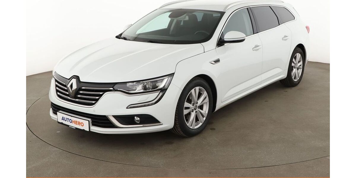 Renault Talisman 75.832 km 13.010 &euro; Leipzig 04328