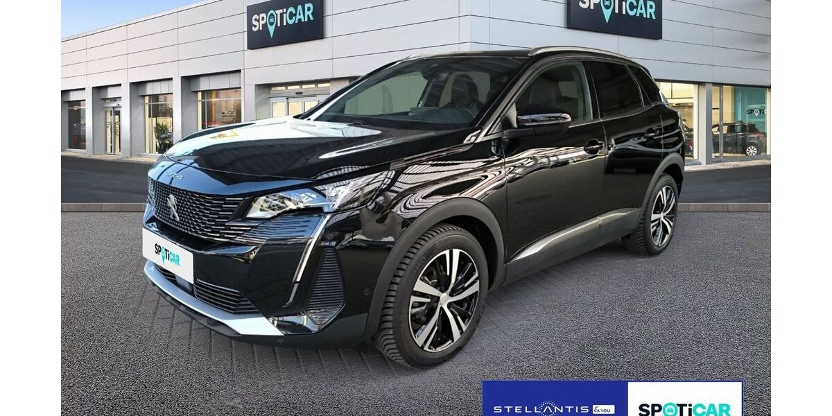 Peugeot 3008 19.979 km 22.430 &euro; Leipzig 04129