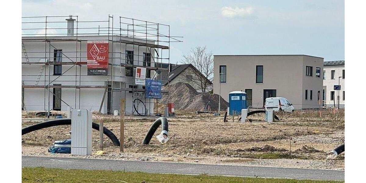 Grundstück Delitzsch Gertitz - 145.250&euro; | Angebot:25604292