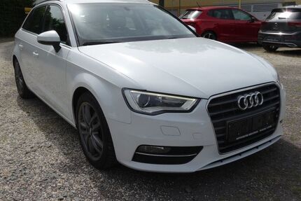 Audi A3 177.071 km 8.750 &euro; Groitzsch 04539