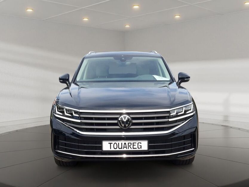 VW Touareg 11.400 km 94.950 € Weißenfels 06667