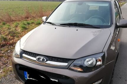 Lada Kalina 38.870 km 3.199 &euro; Leipzig 04357