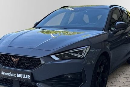 Cupra Leon 39.557 km 24.850 &euro; Leipzig 04328