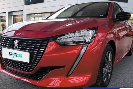 Peugeot 208 24.102 km 14.930 &euro; Leipzig 04129