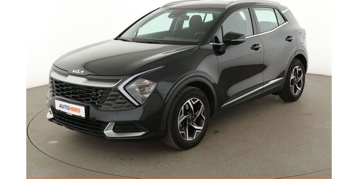 Kia Sportage 14.754 km 23.920 &euro; Leipzig 04328