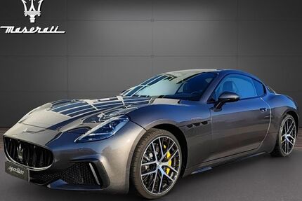 Maserati Granturismo 5.489 km 202.111 &euro; Markranstädt 04420