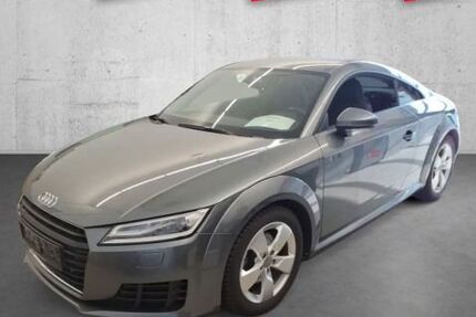 Audi TT 59.483 km 23.330 &euro; Leipzig 04129