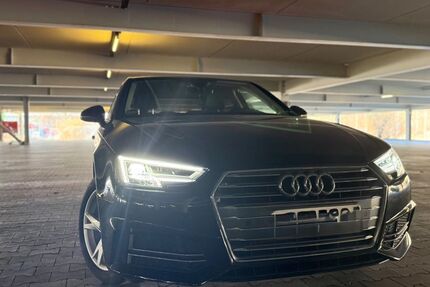 Audi A4 123.000 km 20.600 &euro; Leipzig 04329