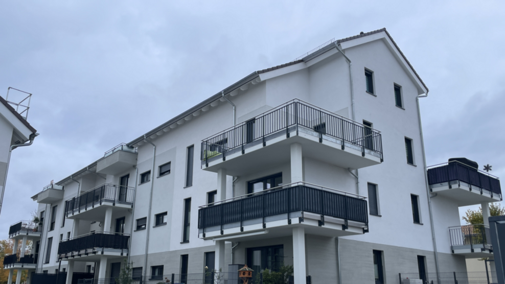Wohnung zum Kaufen in Zwenkau 483.500 € 111.26 m²