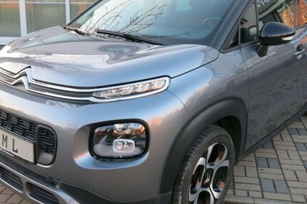 Citroen C3 Aircross 61.000 km 11.990 &euro; Lucka 04613