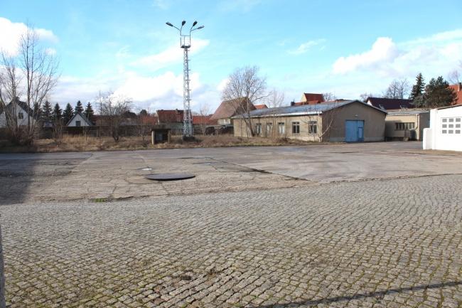 520qm Lagerfläche, zentral im Ballungsraum HalleLeipzig, zur BAB9 gelegen zimmer