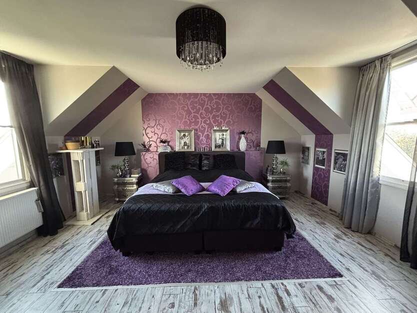 Ein Platz zum Ankommen – großzügige Doppelhaushälfte mit Traumgarten 5 zimmer