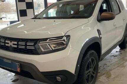 Dacia Duster 27.084 km 18.490 &euro; Leipzig 04347