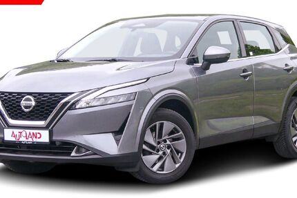 Nissan Qashqai 52.265 km 22.890 &euro; Leipzig 04209