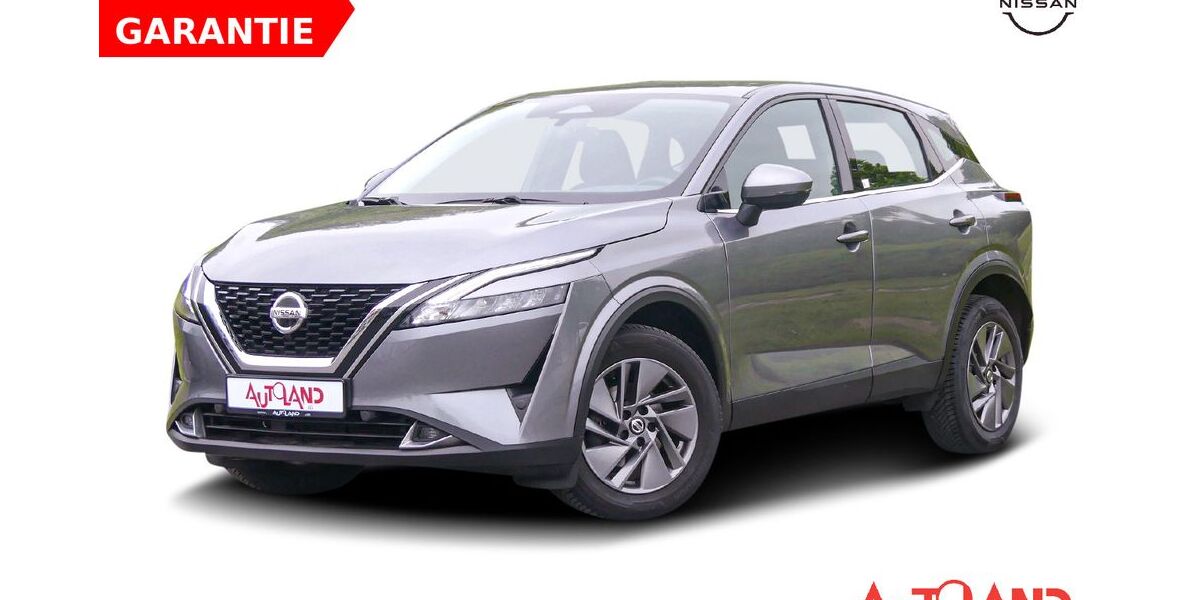 Nissan Qashqai 52.265 km 22.890 &euro; Leipzig 04209