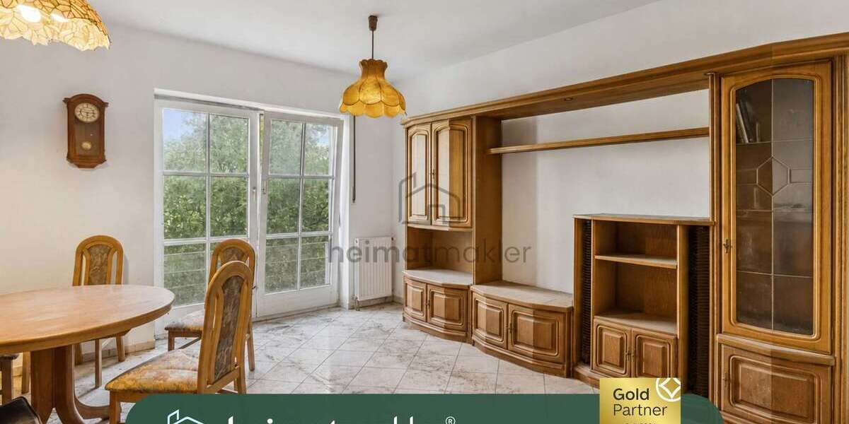 Etagenwohnung Leipzig Nord - 2 Zimmer, 54 m&sup2;, 119.000&euro; | Angebot:27202134