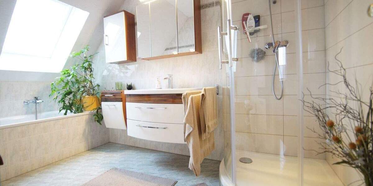 Doppelhaushälfte Leipzig Großzschocher - 4 Zimmer, 94 m&sup2;, 420.000&euro; | Angebot:25732529