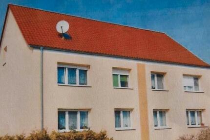 Attraktive 3-Raum-Wohnung in Hayna – nahe Schladitzer See 3 zimmer