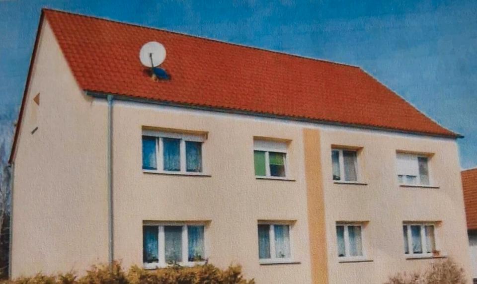 Attraktive 3-Raum-Wohnung in Hayna – nahe Schladitzer See 3 zimmer