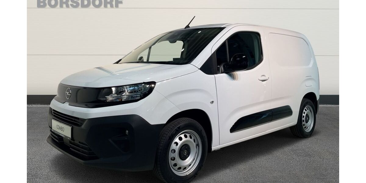 Opel Combo 4.000 km 21.990 &euro; Borsdorf bei Leipzig 04451
