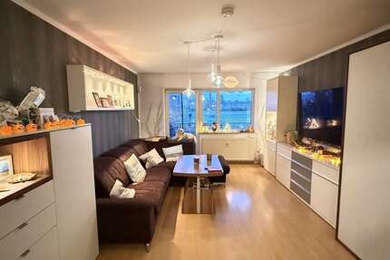 Wohnung Markranstädt - 3 Zimmer, 78 m&sup2;, 130.000&euro; | Angebot:24495505