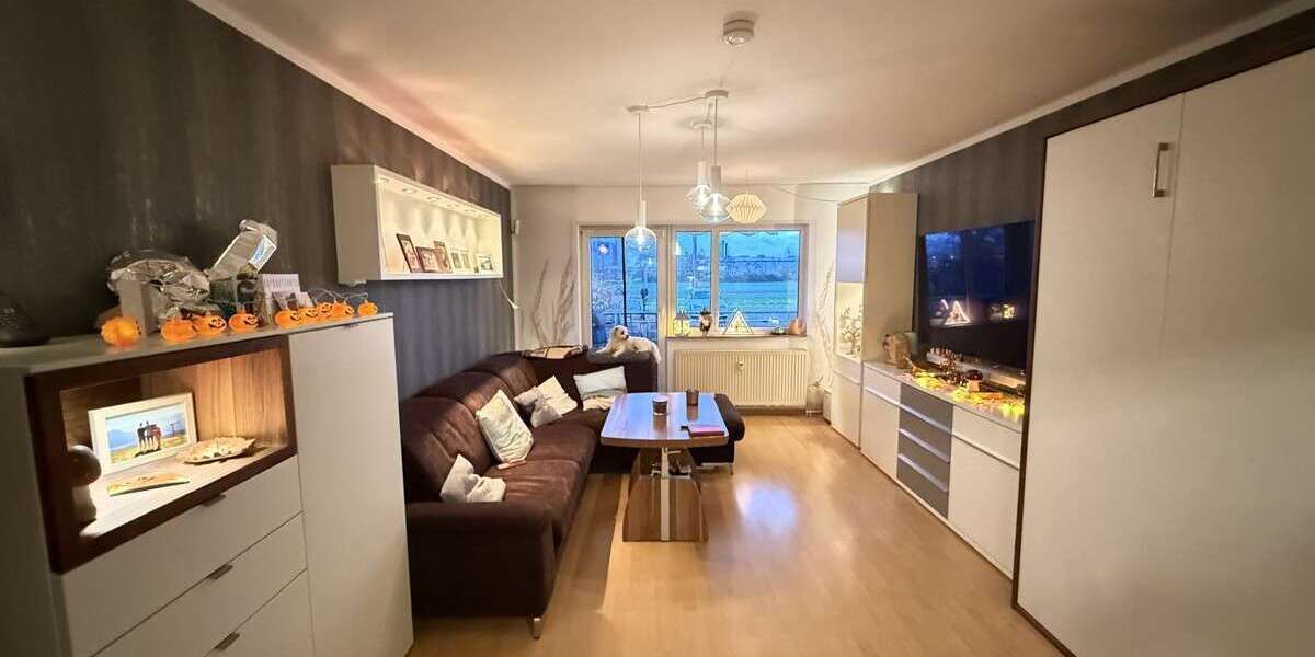 Wohnung zum Kaufen in Markranstädt 130.000 € 78 m² 3 zimmer