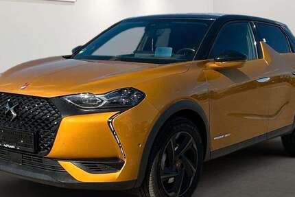 DS Automobiles DS 3 Crossback 67.551 km 12.999 € Sandersdorf-Brehna 06796
