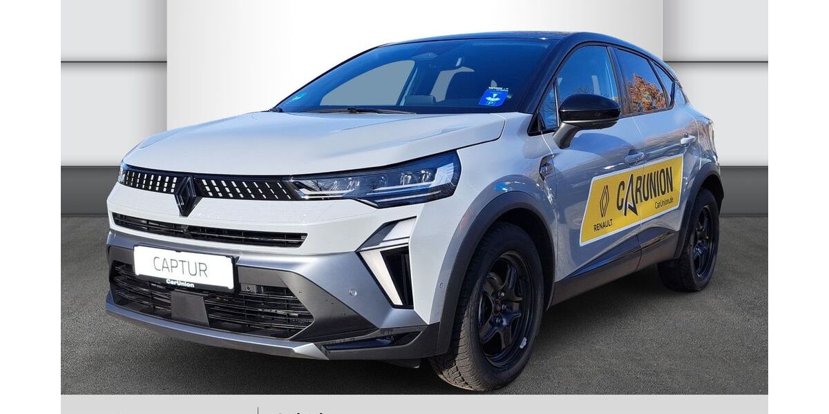 Renault Captur 6.500 km 31.995 &euro; Leipzig 04129