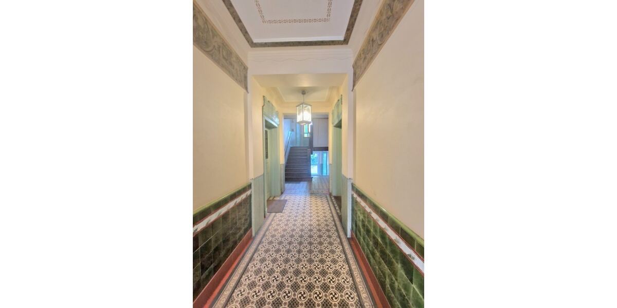 Stilvolles Mehrfamilienhaus in Leipzig-Stötteritz! - Mehrfamilienhaus, Wohnhaus Leipzig Stötteritz | Angebot:17989897