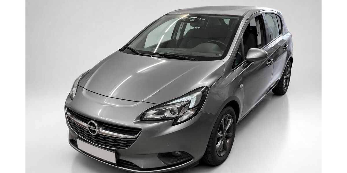 Opel Corsa 63.000 km 11.000 &euro; Leipzig 04288