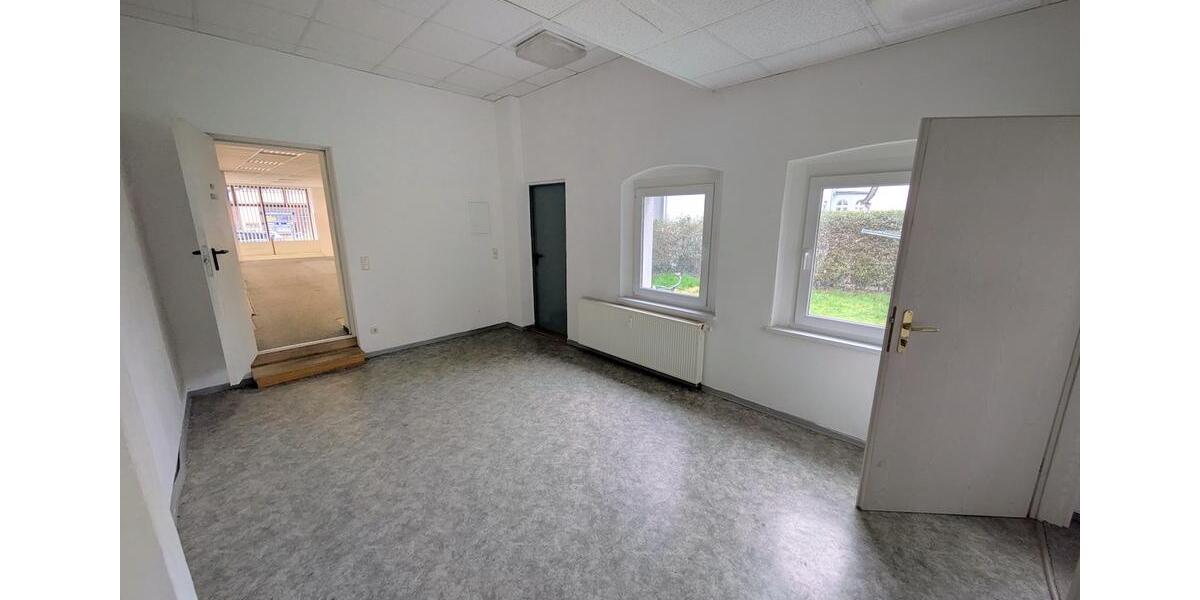 Gewerbeobjekt Wurzen - 559&euro; | Angebot:26411085