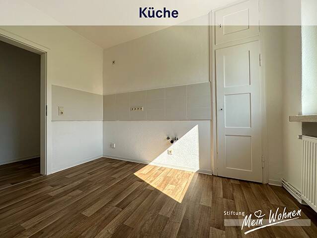 Etagenwohnung Bad Dürrenberg - 3 Zimmer, 73 m&sup2;, 480&euro; | Angebot:26228350