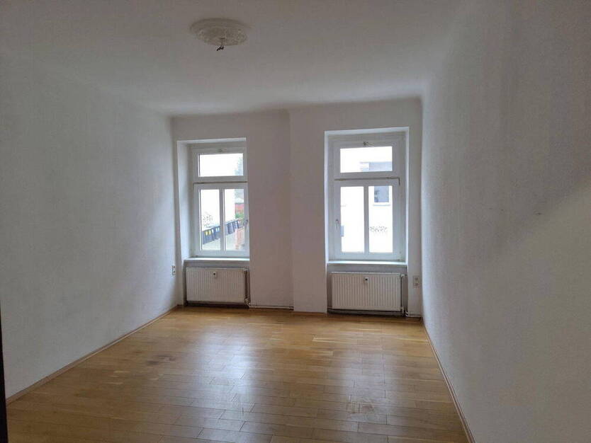 Schöne 3-Raum-Wohnung in Leipzig-Gohlis zu vermieten