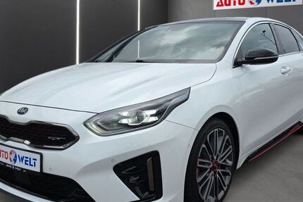 Kia pro ceed / ProCeed