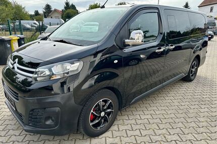 Citroen SpaceTourer