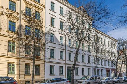 Wohnung Leipzig Südost - 2 Zimmer, 63 m&sup2;, 859&euro; | Angebot:26424132