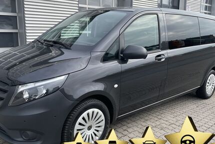 Mercedes-Benz Vito 61.365 km 34.950 &euro; Grimma 04668