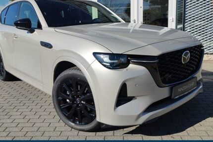 Mazda CX-60 1.934 km 51.240 &euro; Delitzsch 04509