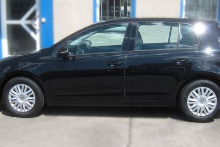 VW Golf 170.000 km 5.199 &euro; Leipzig 04347