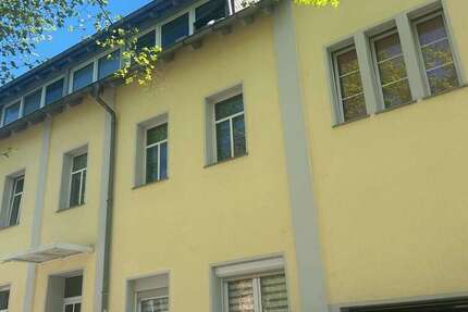Wohnung Merseburg Neumarkt (Vorstadt) - 3 Zimmer, 65 m&sup2;, 390&euro; | Angebot:26433184
