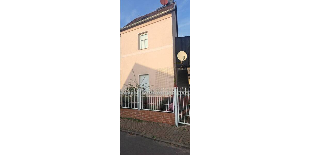 Mehrfamilienhaus, Wohnhaus Zschepplin Krippehna - 6 Zimmer, 210 m&sup2;, 199.999&euro; | Angebot:25725626