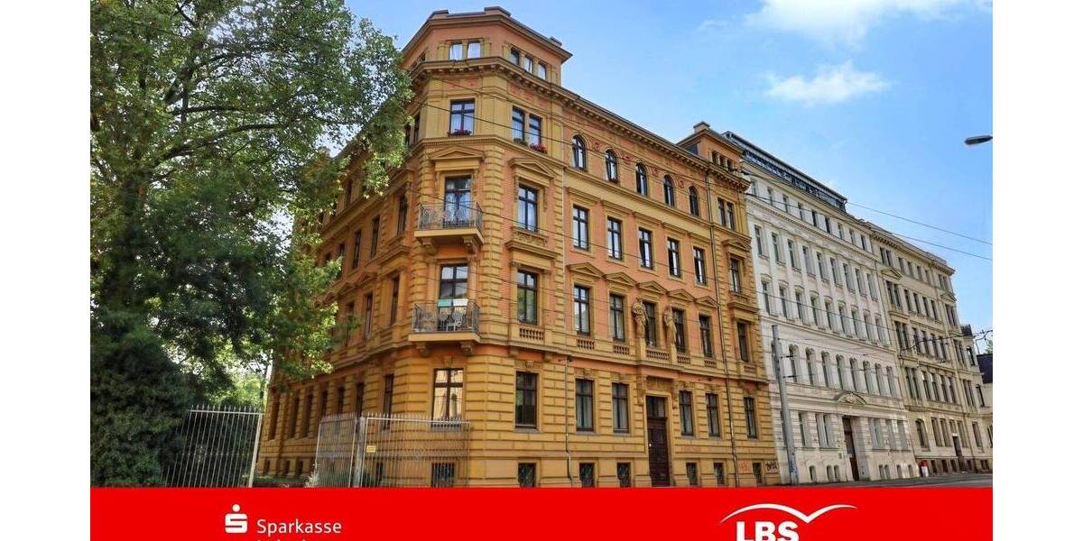 2-Raum-Wohnung mit Balkon am Stadthafen 2 zimmer