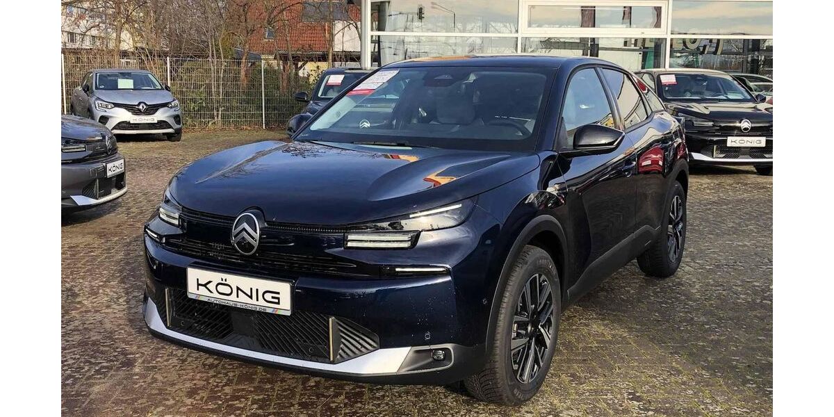 Citroen C4 2.512 km 24.369 &euro; Leipzig 04178