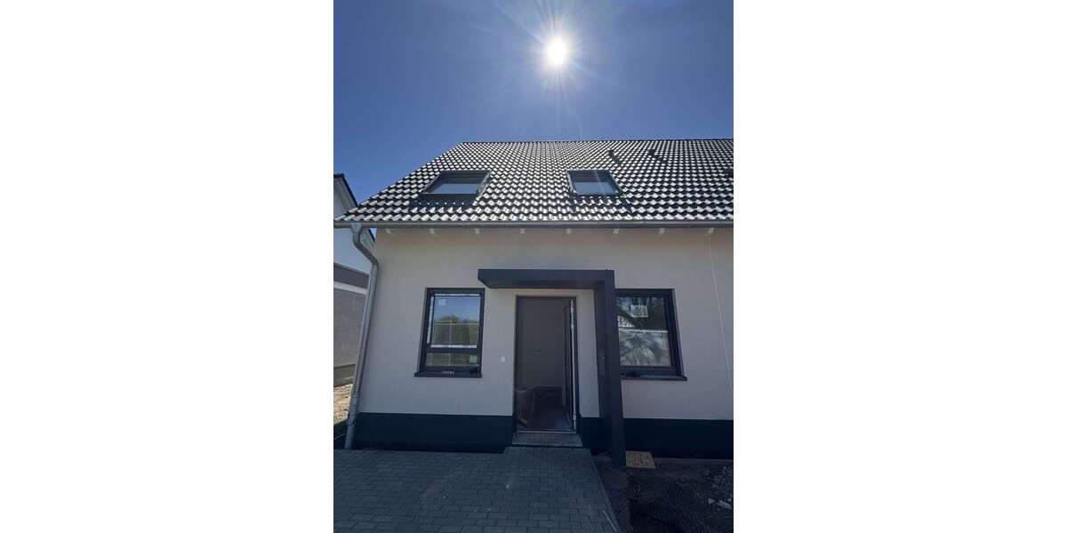 Einfamilienhaus Leipzig West - 4 Zimmer, 99 m&sup2;, 1.390&euro; | Angebot:25276256