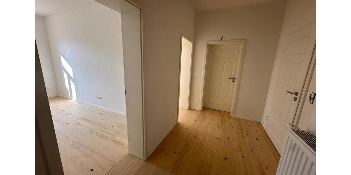 Erdgeschoßwohnung Leipzig Süd - 2 Zimmer, 57 m&sup2;, 802&euro; | Angebot:25900044