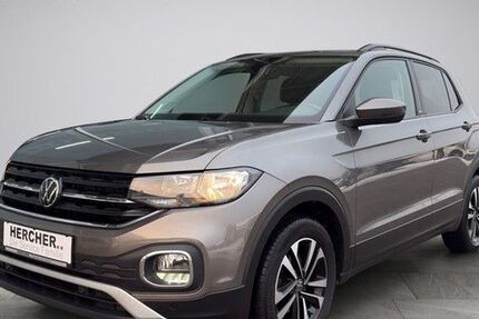 VW T-Cross 57.049 km 15.800 &euro; Leipzig 04179